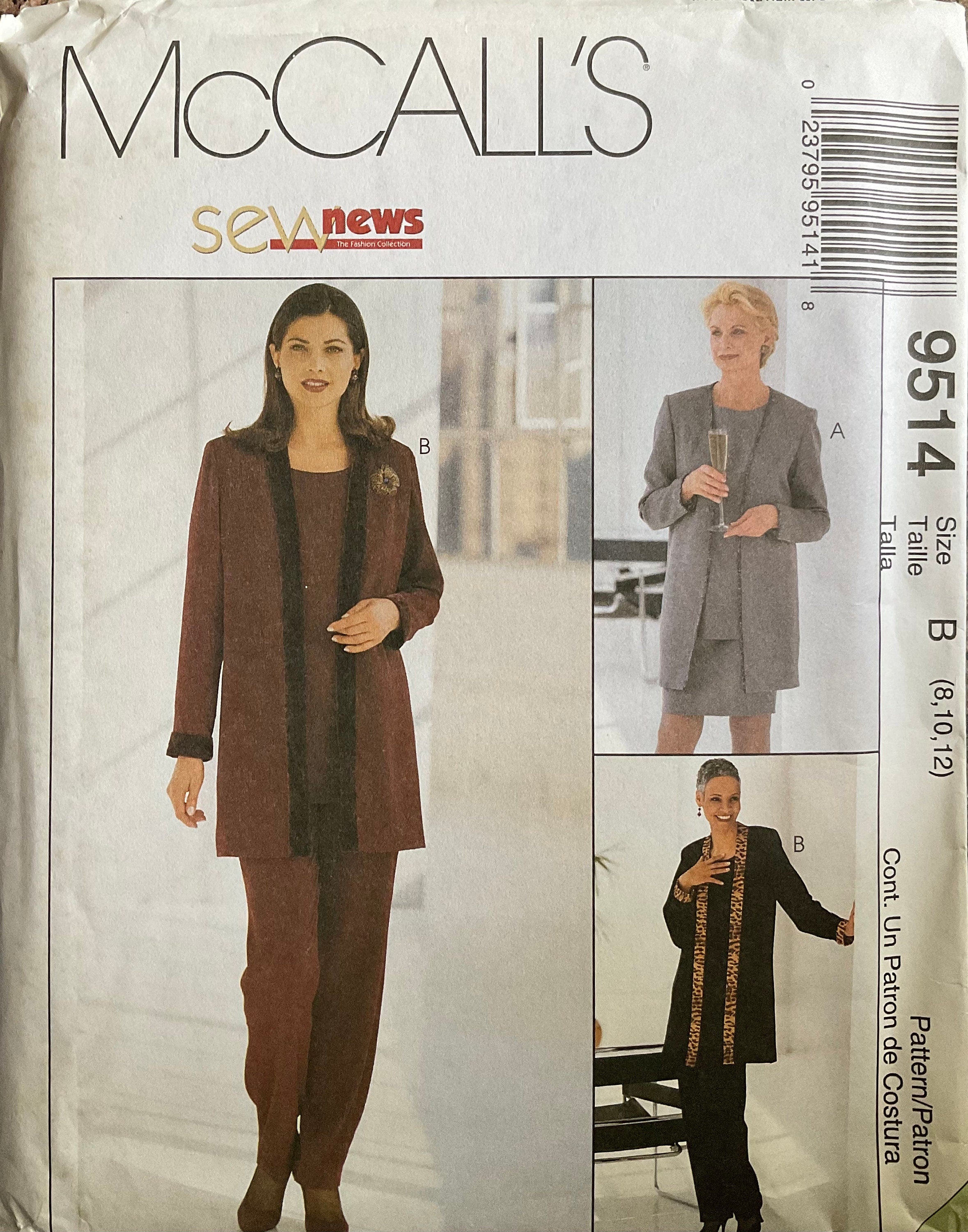 McCall&