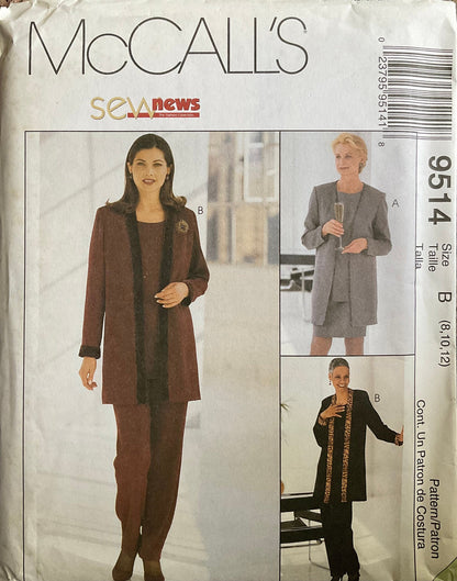McCall&