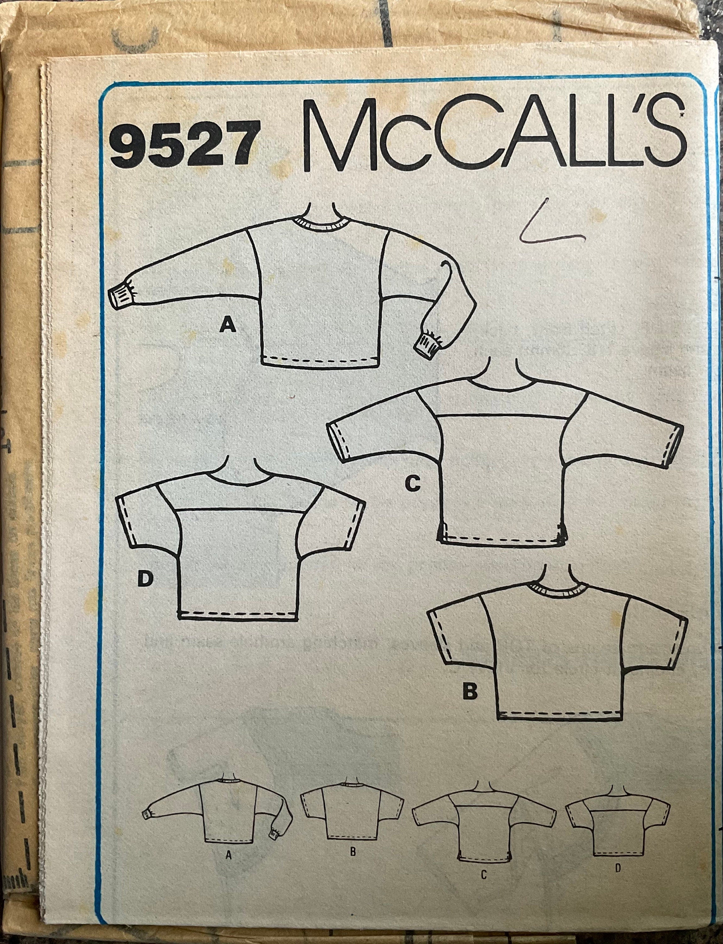 McCall&
