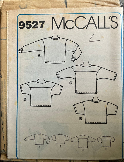 McCall&