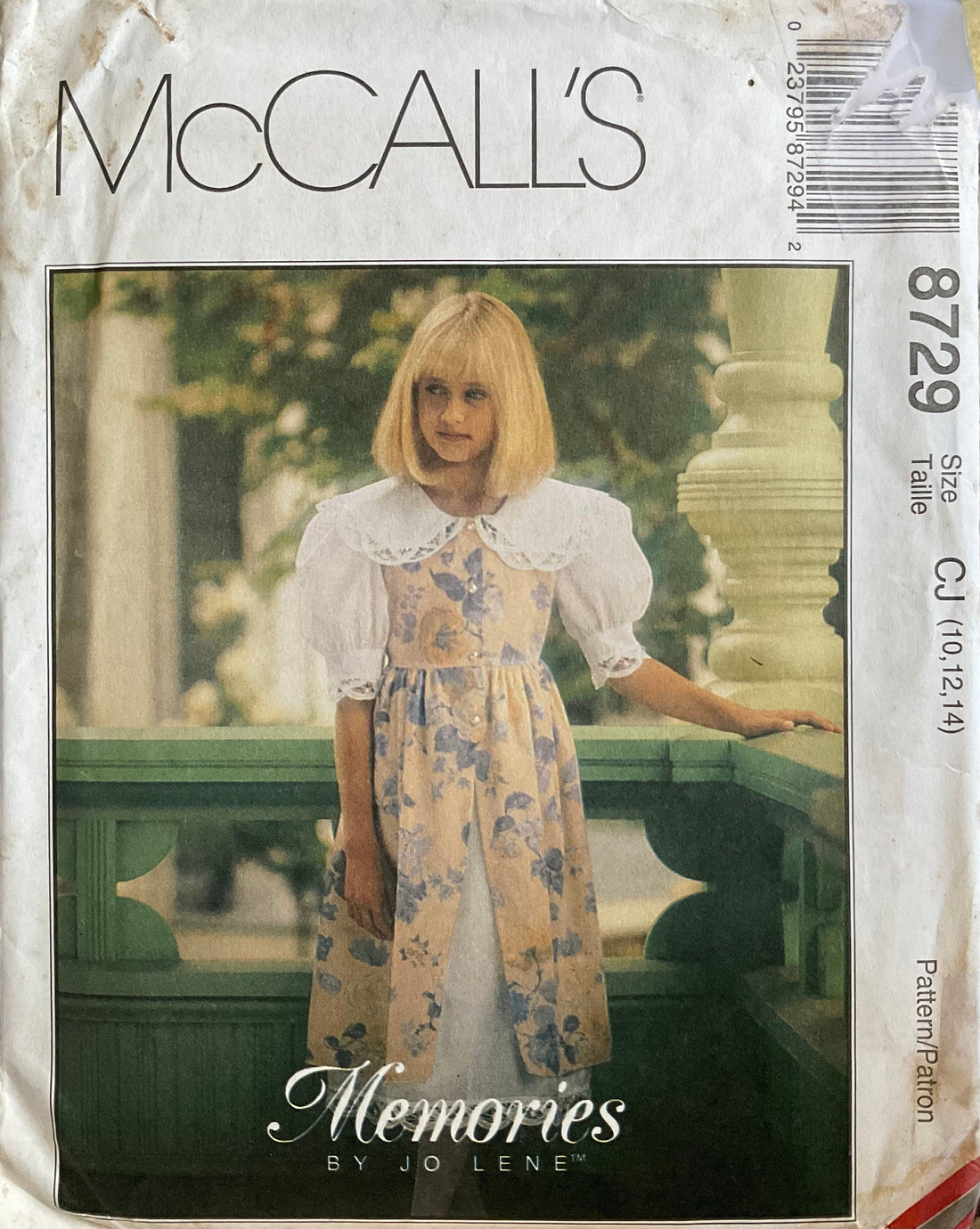 McCall&