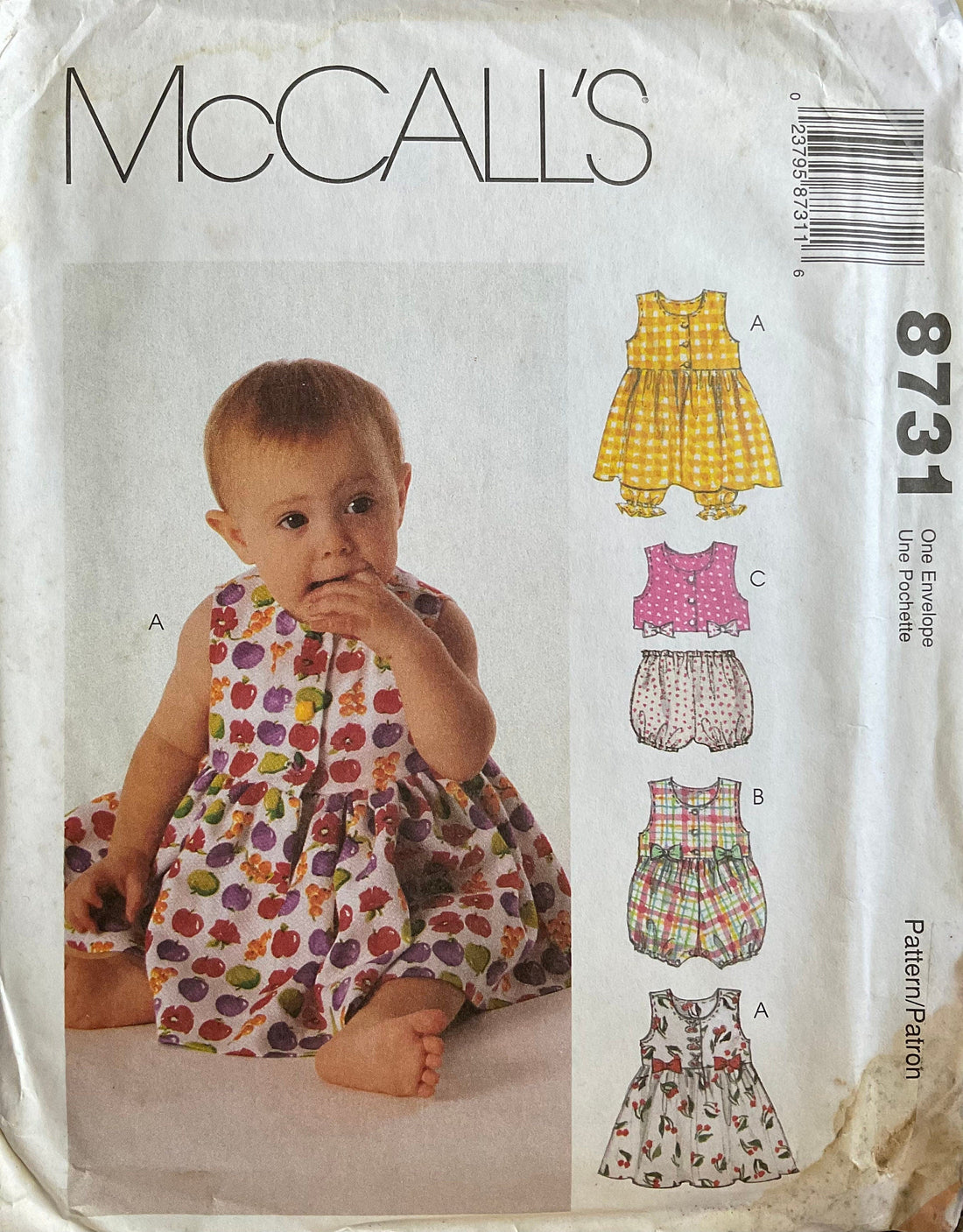 McCall&