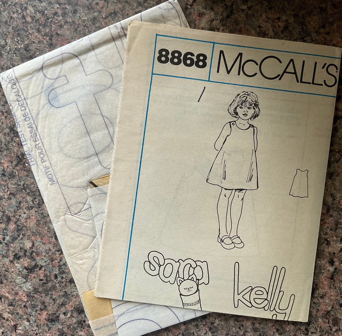 McCall&