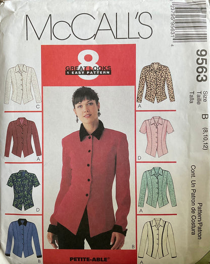 McCall&