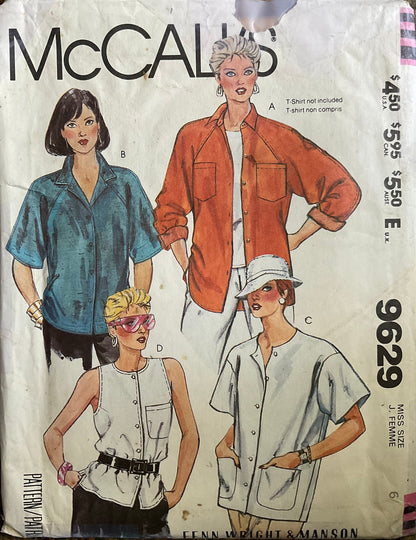 McCall&