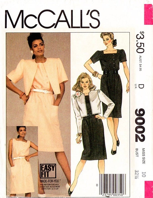 McCall&