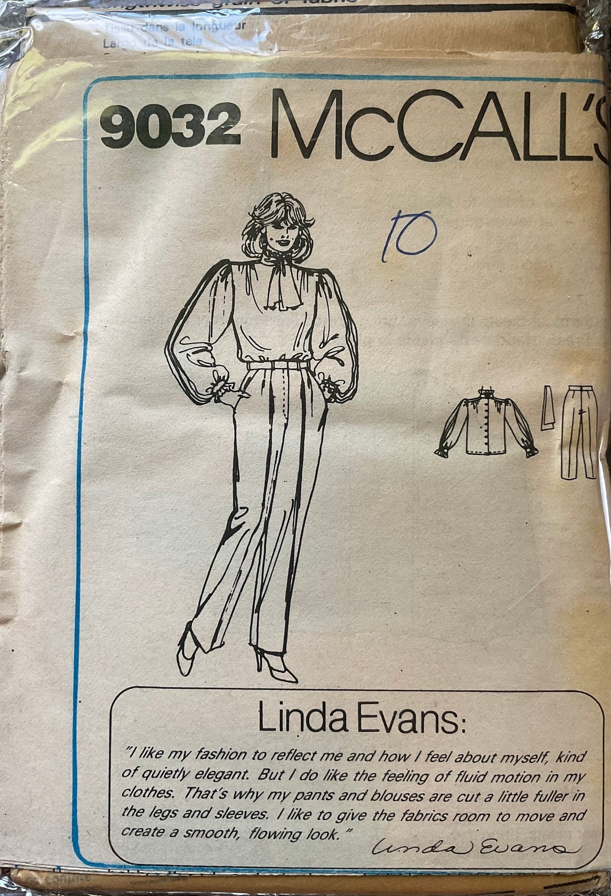 McCall&