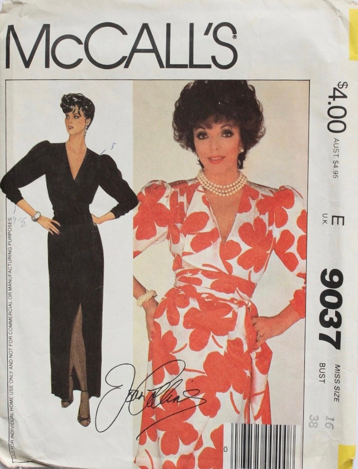 McCall&