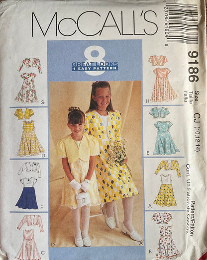 McCall&