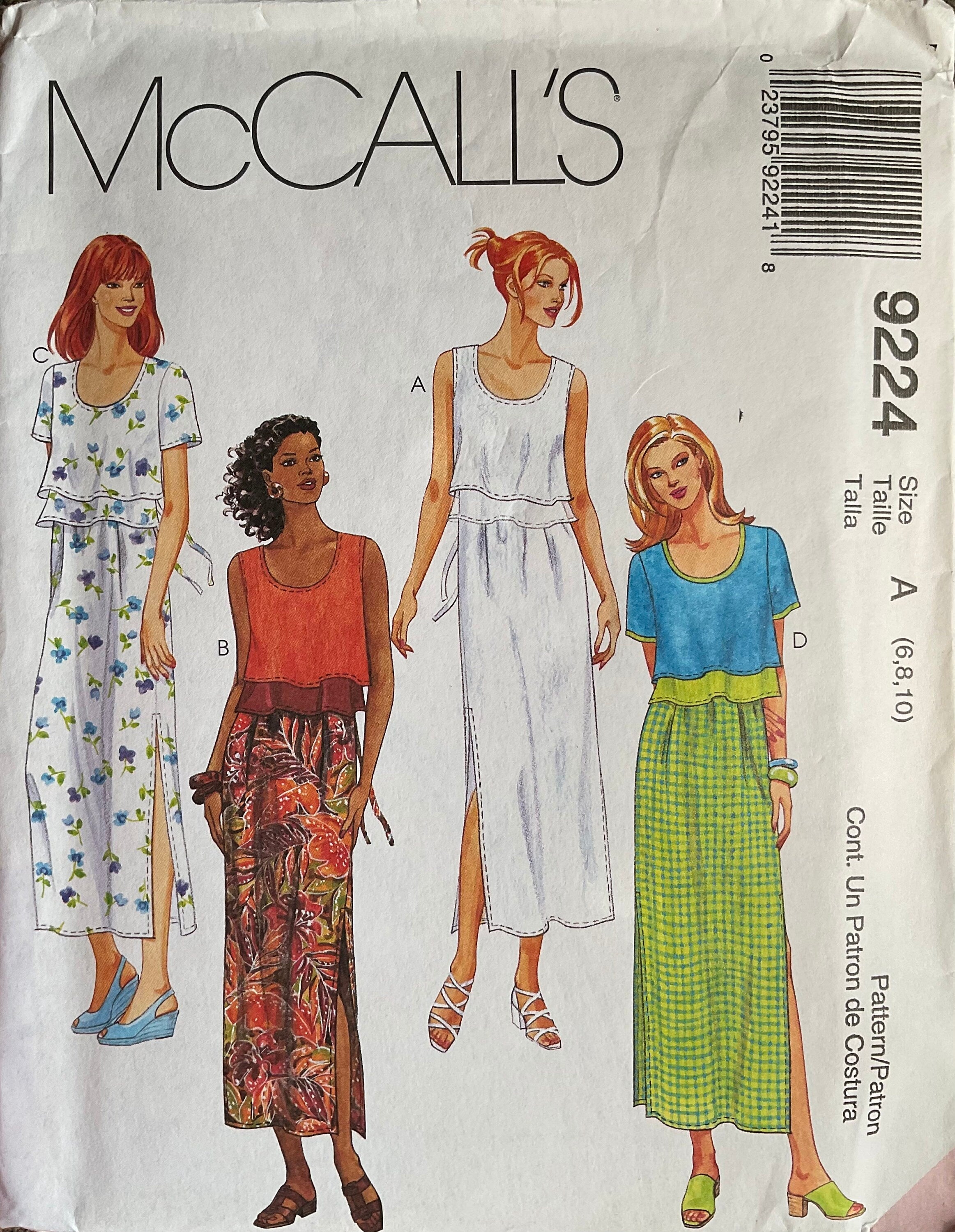 McCall&