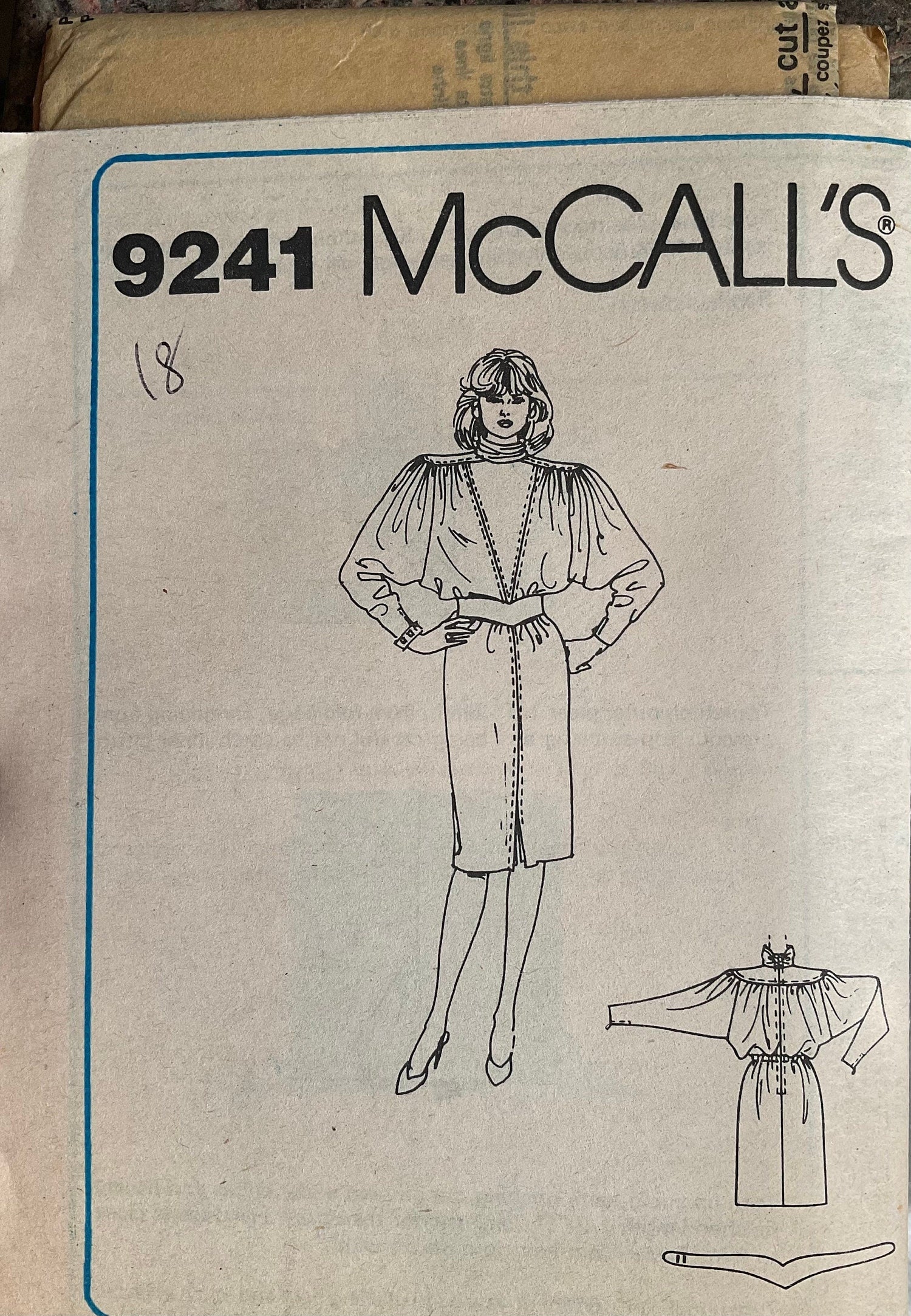 McCall&
