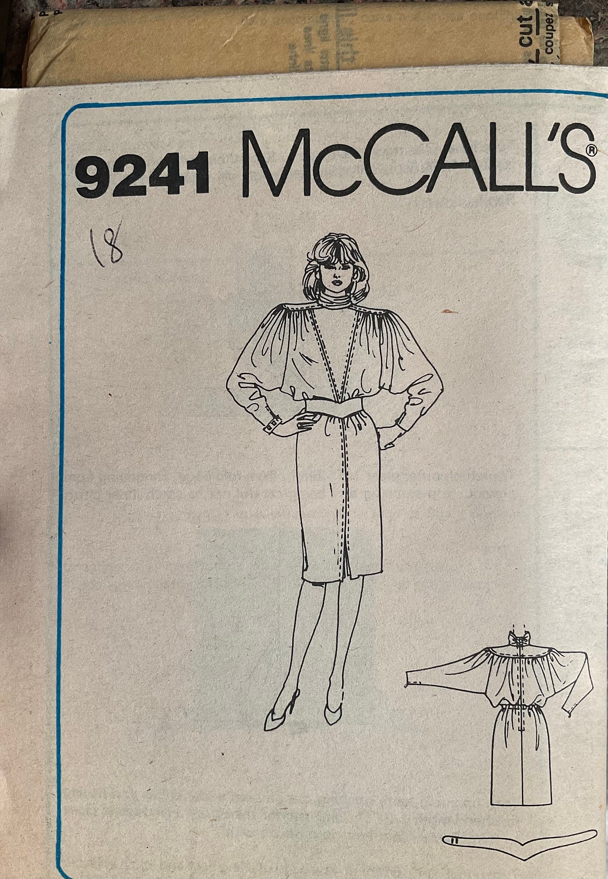 McCall&
