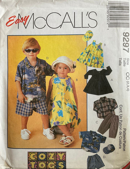 McCall&