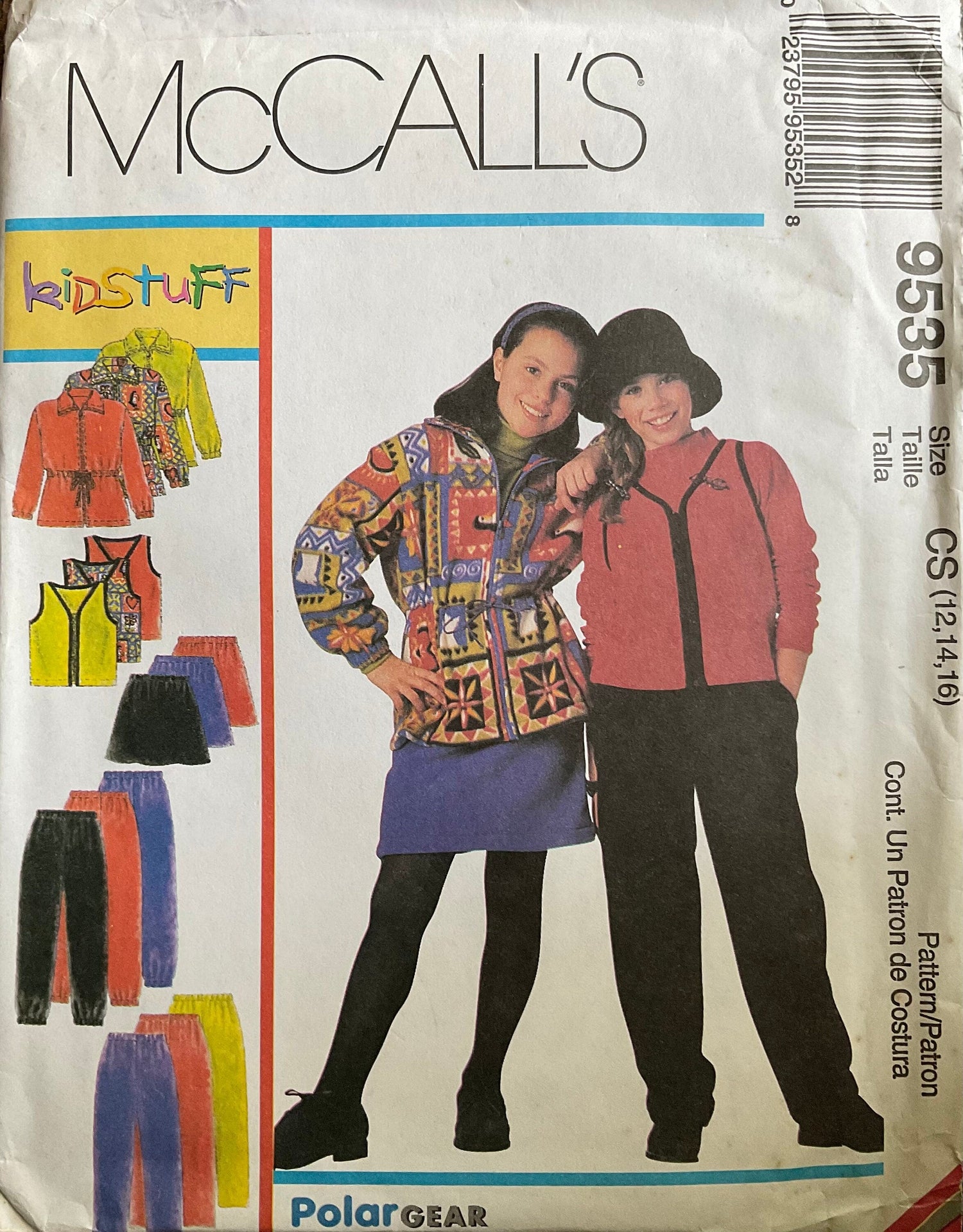 McCall&
