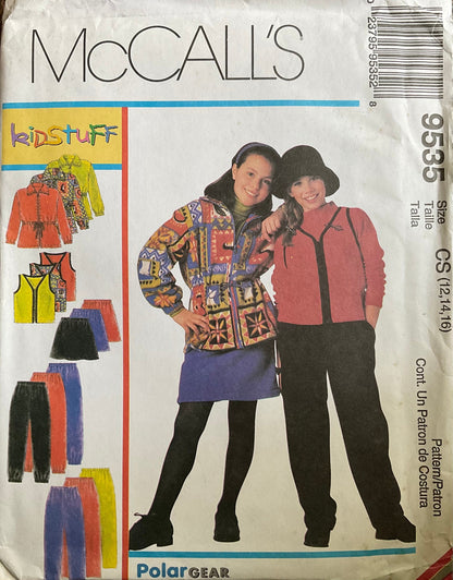 McCall&