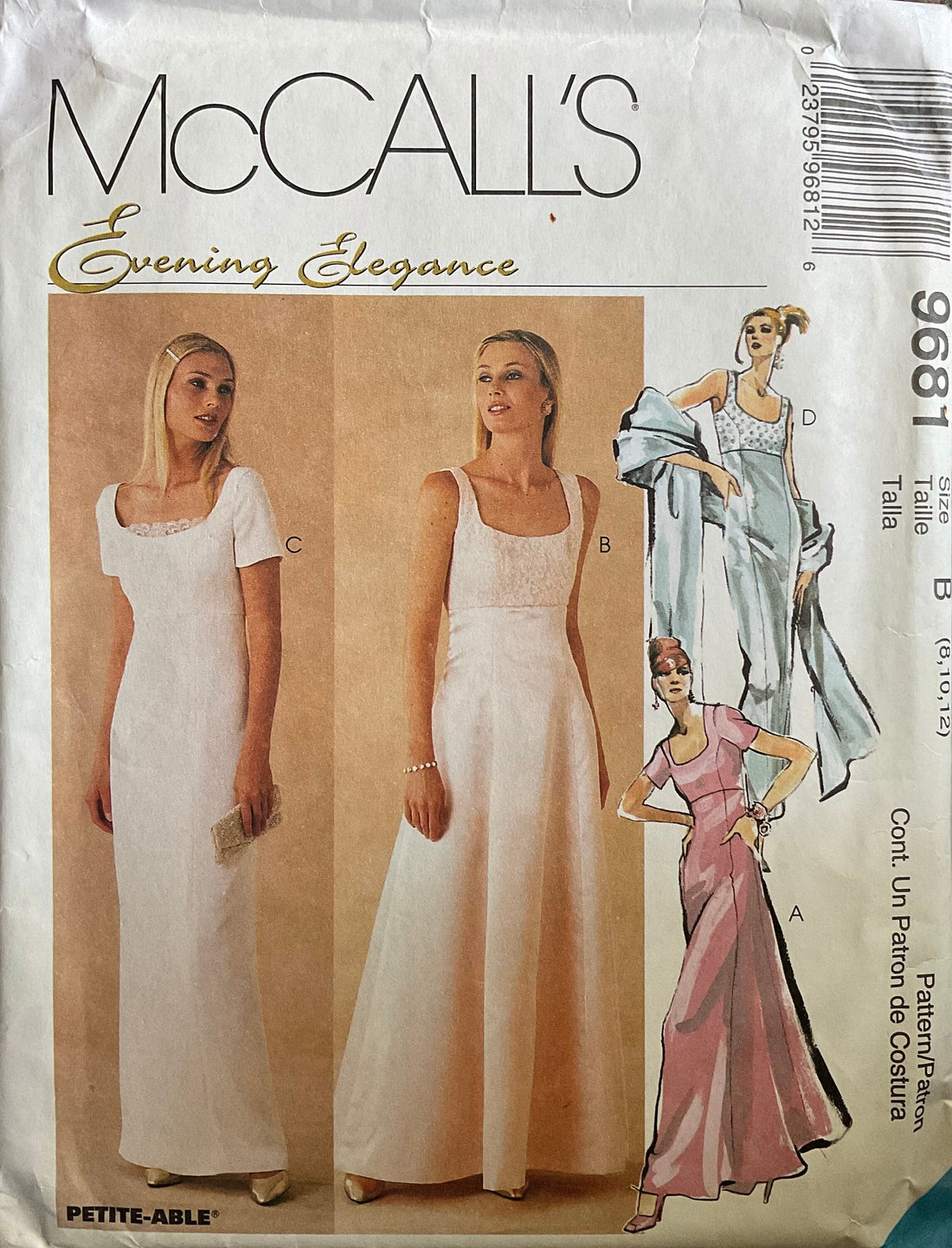 McCall&