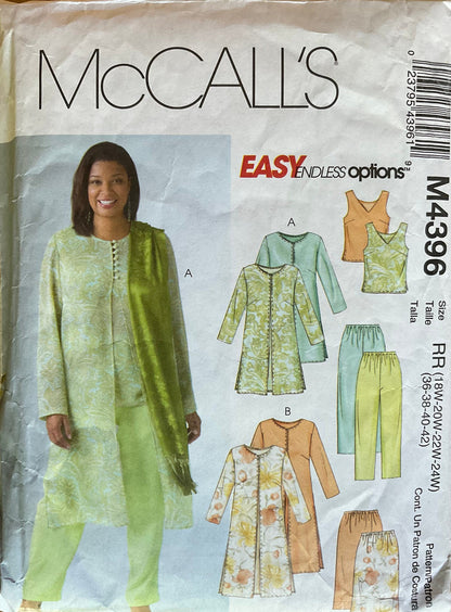 McCall&