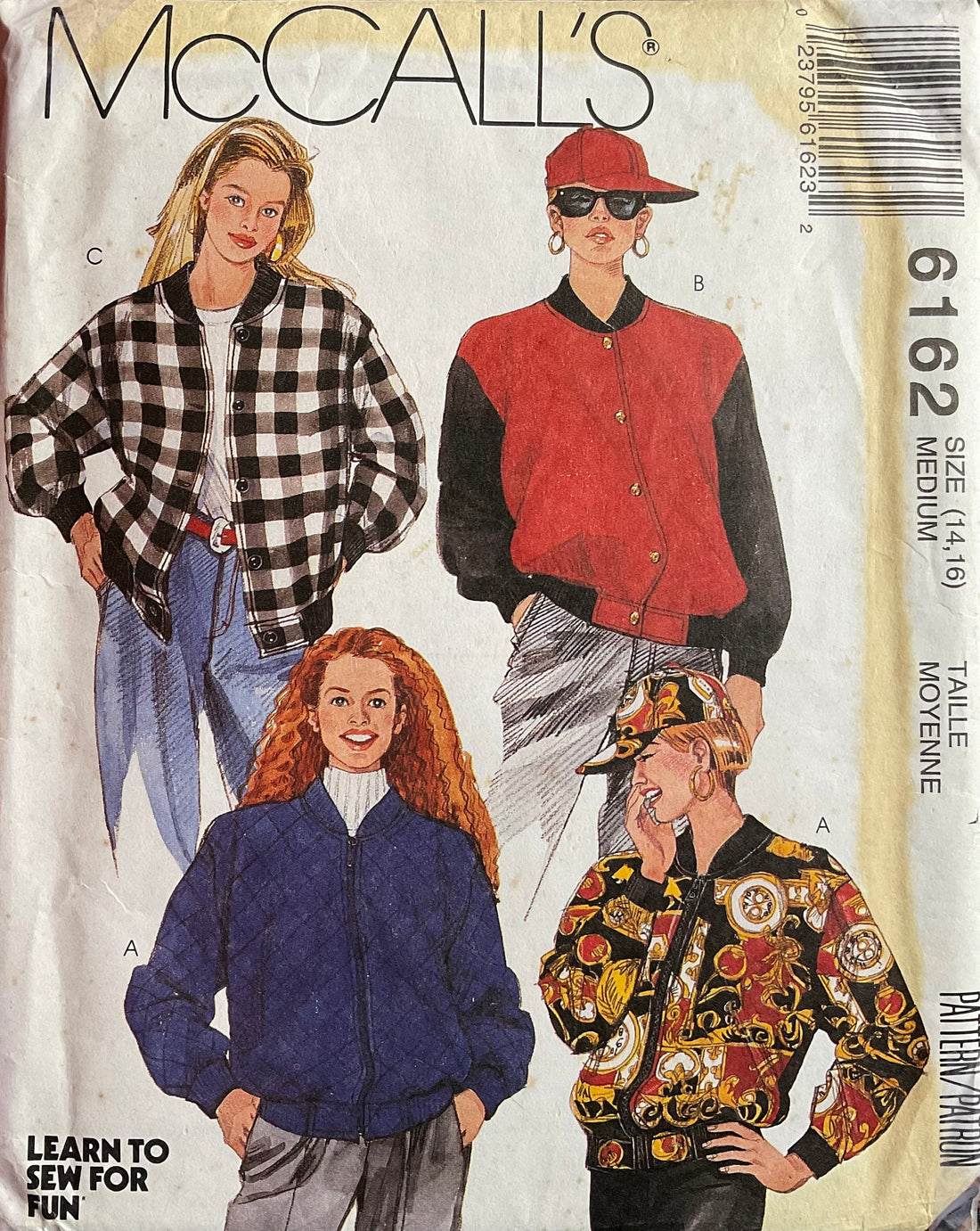 McCall&