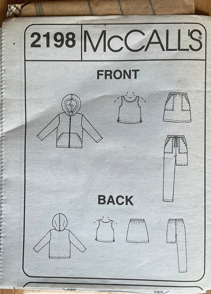 McCall&